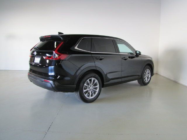 Certified 2024 Honda CR-V EX-L image 48