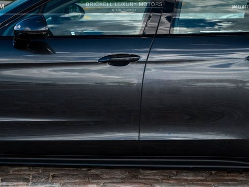 Used 2022 Porsche Panamera GTS image 47