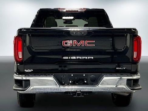 Used 2022 GMC Sierra 1500 SLT image 6