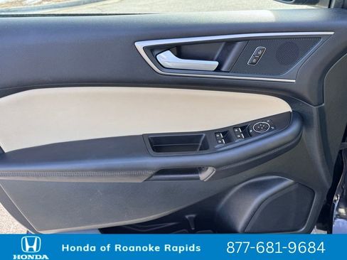 Used 2024 Ford Edge SEL image 24