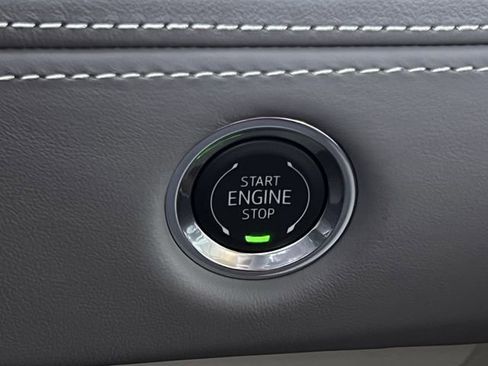 Certified 2026 Cadillac Escalade ESV Platinum Sport w/ LPO, ONYX Package image 23