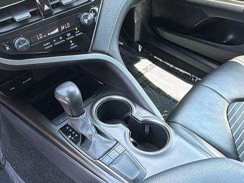 Used 2023 Toyota Camry SE image 21
