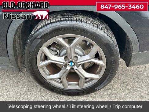 Used 2022 BMW X3 xDrive30i image 12