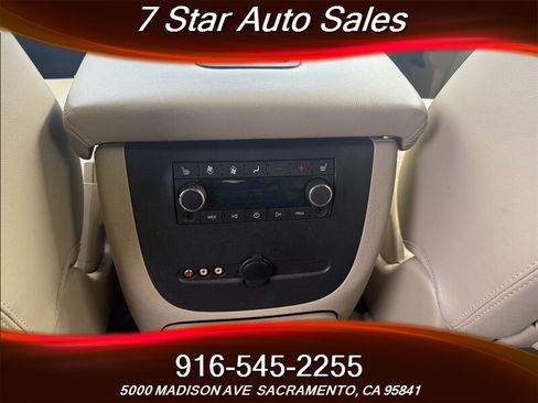 Used 2014 Chevrolet Tahoe LTZ image 20