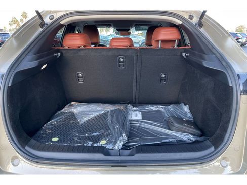 Certified 2024 MAZDA CX-30 Carbon image 18