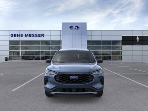 New 2026 Ford Escape ST-Line FWD image 28