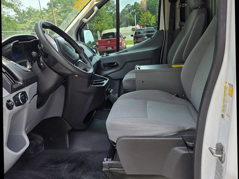 Used 2017 Ford Transit 350 148 Low Roof RWD image 10