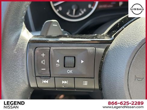 Used 2023 Nissan Rogue SV w/ SV Premium B Package image 24