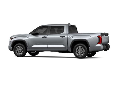 New 2026 Toyota Tundra SR5 w/ SX Package image 35