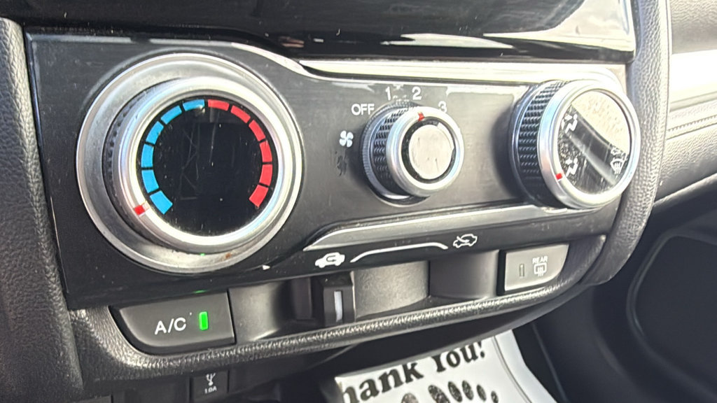 Used 2019 Honda Fit LX image 32