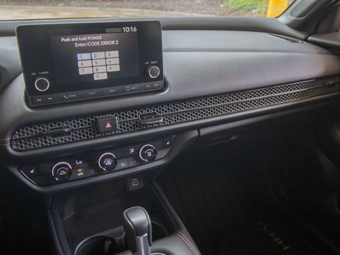 Used 2023 Honda HR-V Sport image 23