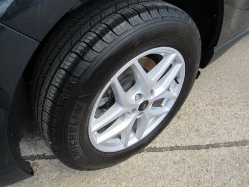 Used 2023 Ford Edge SEL w/ Convenience Package AWD/4WD image 38
