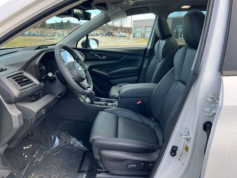 New 2026 Subaru Ascent Bronze Edition image 4