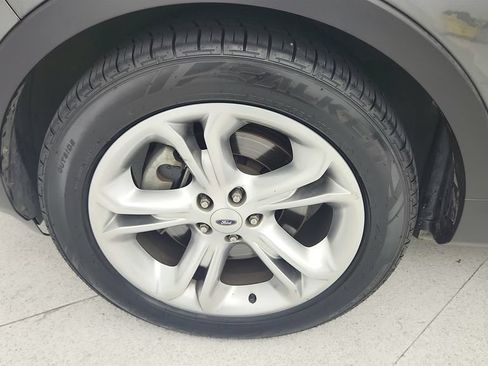 Used 2015 Ford Explorer Limited FWD image 24