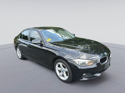 Used 2013 BMW 328i xDrive Sedan