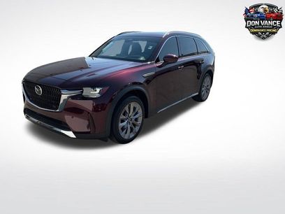 Used 2024 MAZDA CX-90 3.3 Turbo w/ Premium Plus Pkg