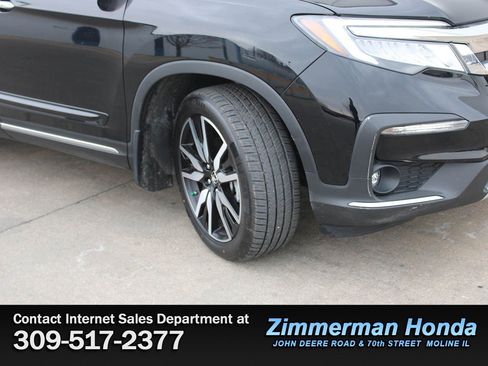Used 2019 Honda Pilot Touring image 22