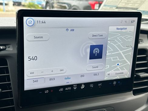 New 2026 Ford Transit 250 148 Medium Roof image 20