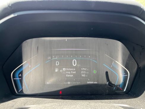 Used 2024 Honda Odyssey EX-L image 16