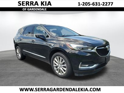 Used 2019 Buick Enclave Premium w/ Experience Buick Package