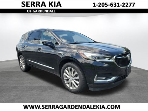 Used 2019 Buick Enclave Premium w/ Experience Buick Package AWD/4WD image 1