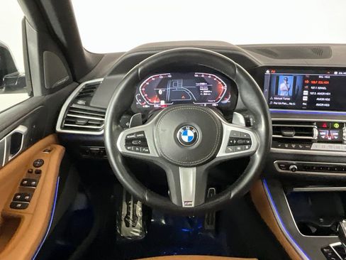 Used 2023 BMW X5 sDrive40i w/ M Sport Package image 12