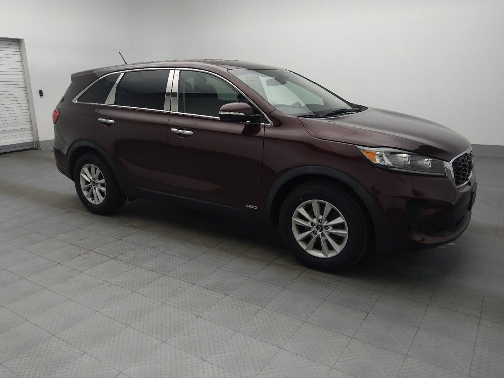 Used 2019 Kia Sorento AWD image 11