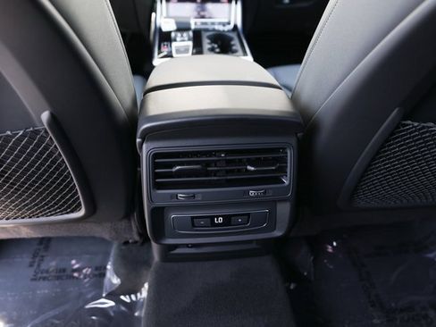 Used 2025 Audi Q7 3.0T Premium Plus w/ Premium Plus Package image 22