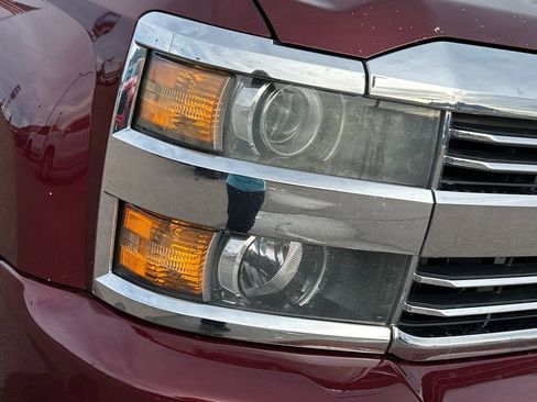 Used 2016 Chevrolet Silverado 2500 High Country w/ Duramax Plus Package image 33