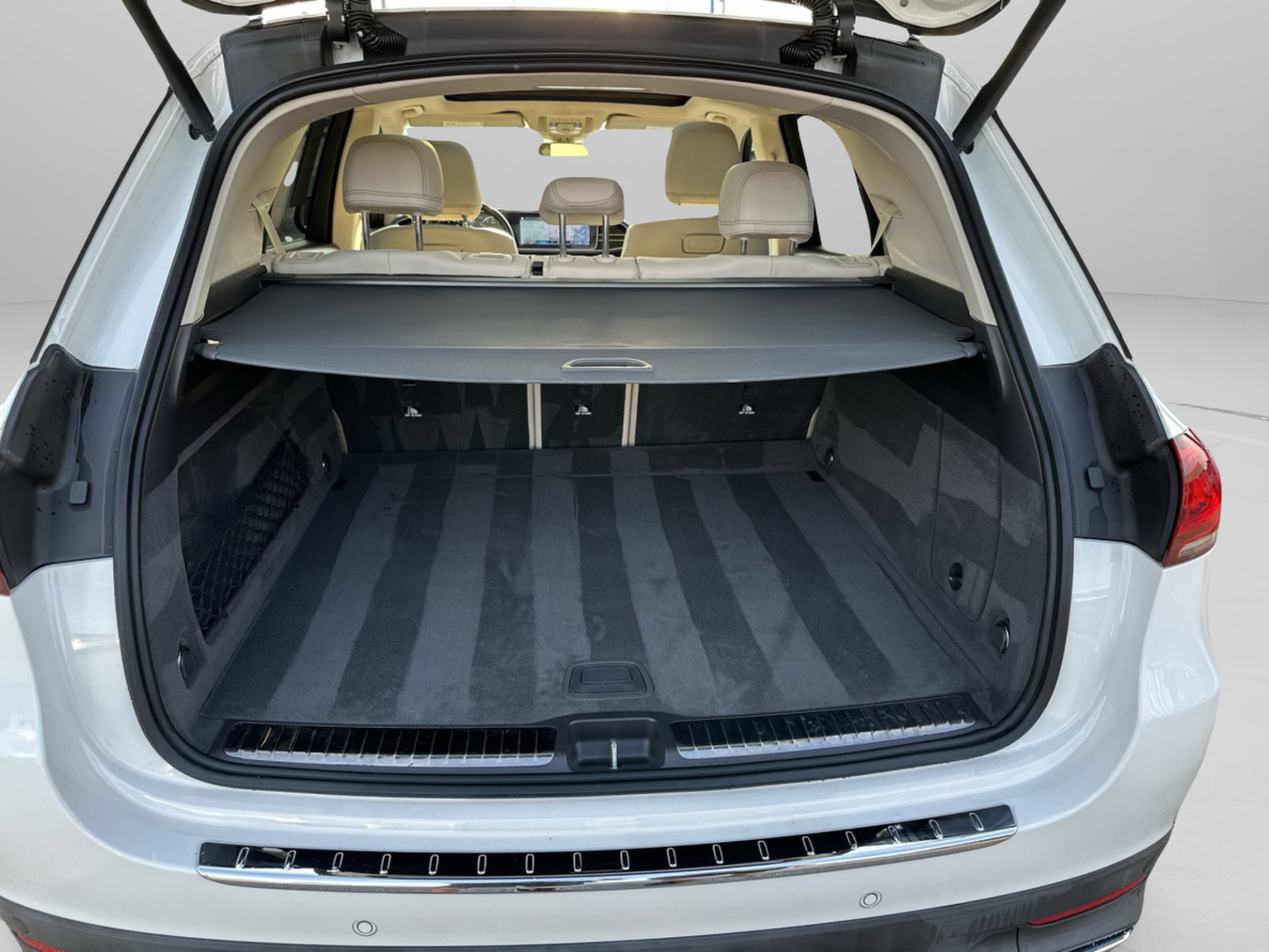 Used 2020 Mercedes-Benz GLE 350 image 20
