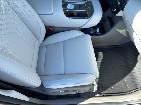 New 2026 Hyundai Palisade SEL Premium image 13