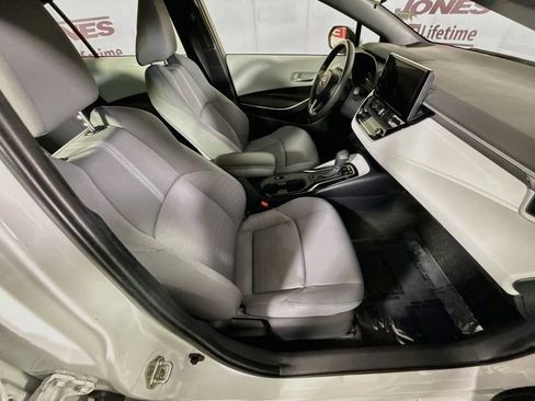 Certified 2024 Toyota Corolla SE FWD image 30
