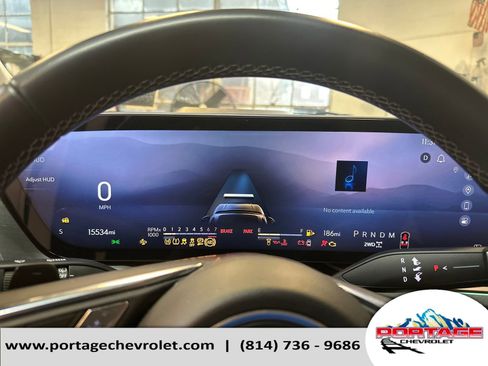 Used 2025 Buick Envision Sport Touring AWD/4WD image 17