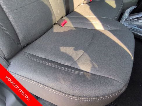 New 2026 RAM 2500 Big Horn AWD/4WD image 20