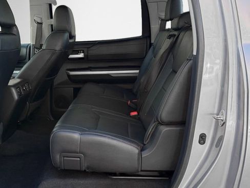 Used 2014 Toyota Tundra Limited w/ Limited Premium Package image 12