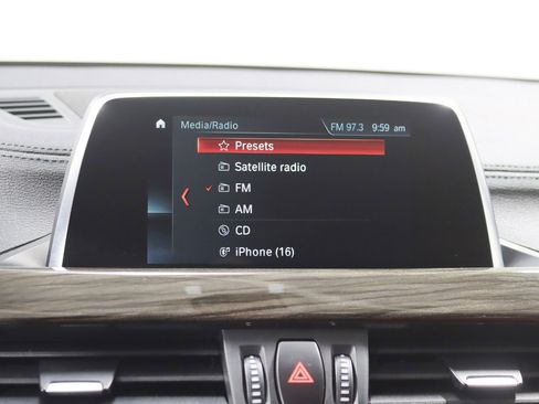 Used 2018 BMW X2 xDrive28i image 21