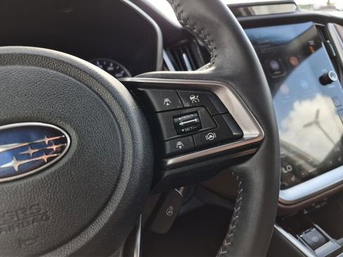 Used 2020 Subaru Outback Touring XT image 36