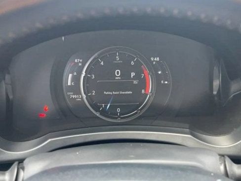 Used 2021 Lexus IS 350 F Sport w/ Accessory Package RWD image 22