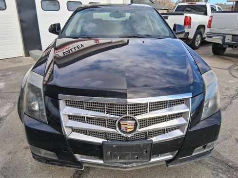 Used 2011 Cadillac CTS Luxury image 8