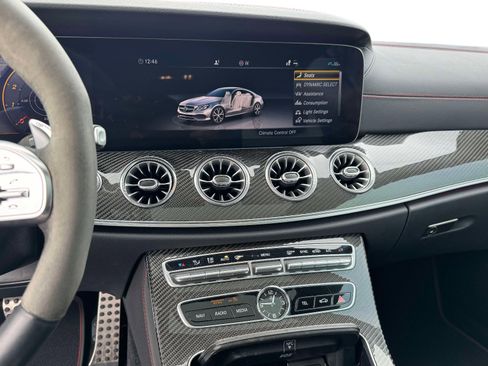 Used 2019 Mercedes-Benz E 53 AMG image 19