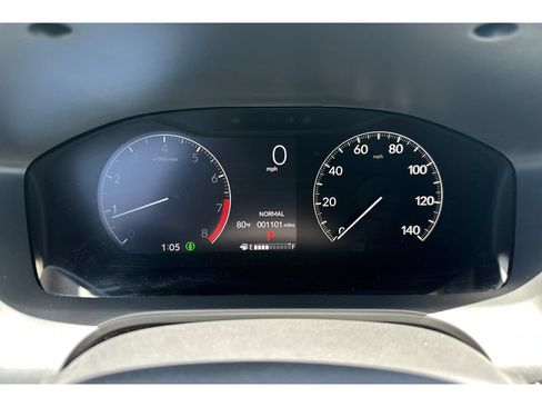 Used 2027 Honda HR-V LX image 41