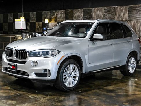 Used 2016 BMW X5 sDrive35i RWD image 5