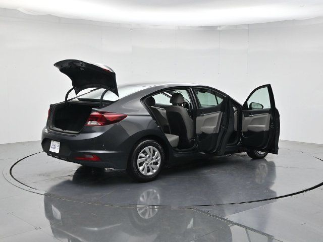 Used 2020 Hyundai Elantra SE FWD image 50
