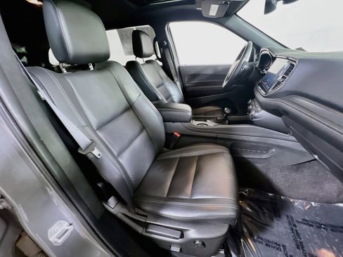 Used 2022 Dodge Durango GT AWD/4WD image 30