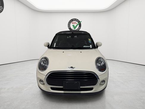 Used 2019 MINI Cooper Convertible FWD image 8