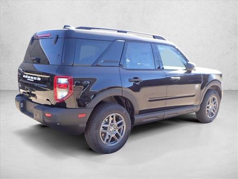 New 2025 Ford Bronco Sport Big Bend w/ Convenience Package image 4