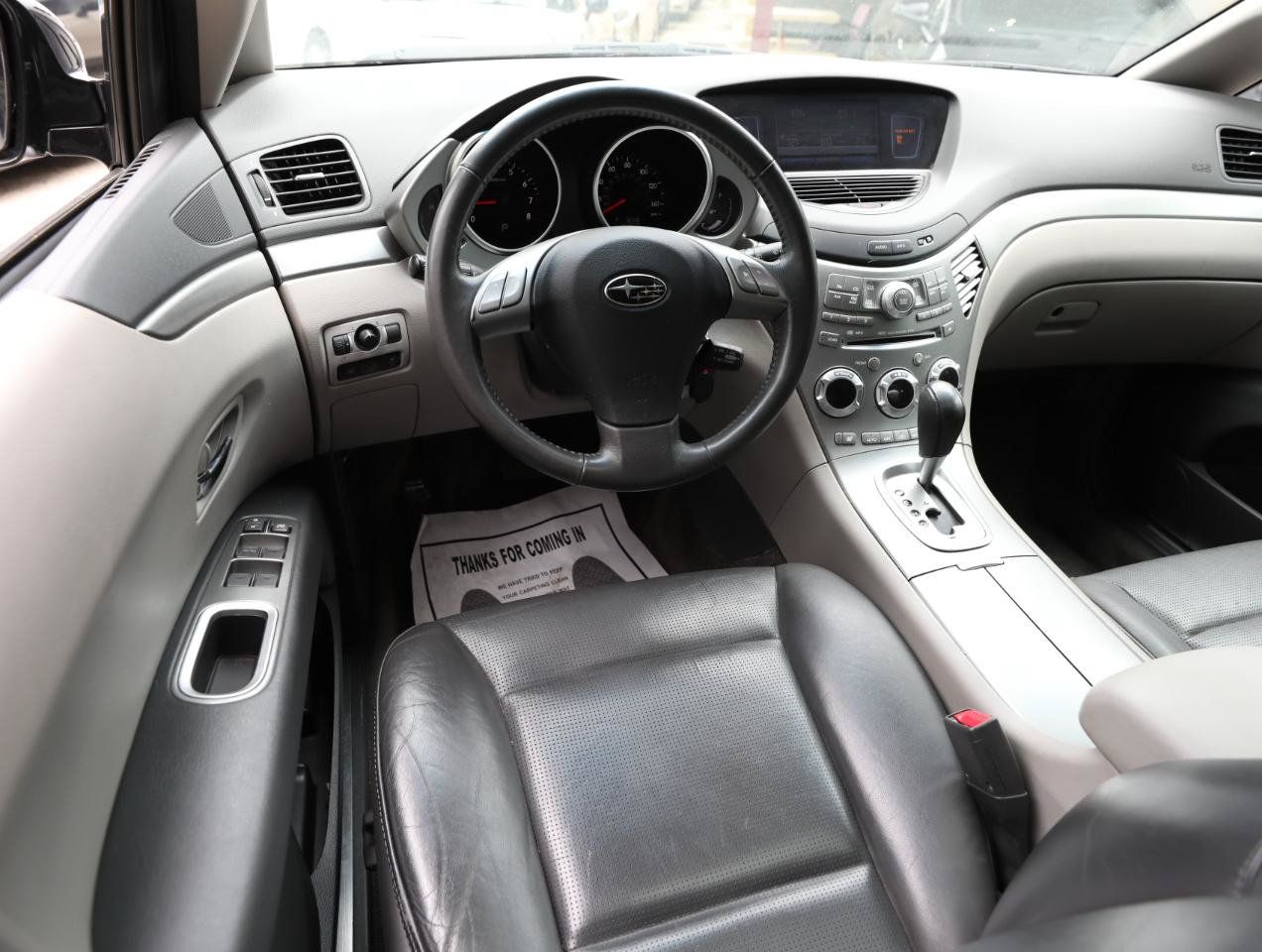 Used 2006 Subaru Tribeca Limited AWD/4WD image 13