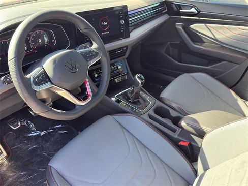 New 2026 Volkswagen Jetta GLI Autobahn image 10