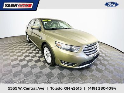 Used 2013 Ford Taurus SEL
