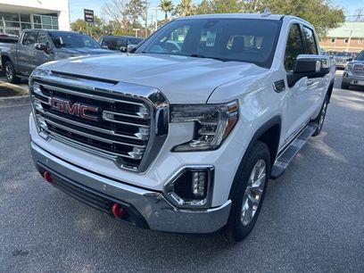 Used 2019 GMC Sierra 1500 SLT w/ SLT Premium Plus Package